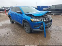 3C4NJDAB8MT579855 2021 JEEP COMPASS