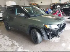 3C4NJDAB8MT591231 2021 JEEP COMPASS