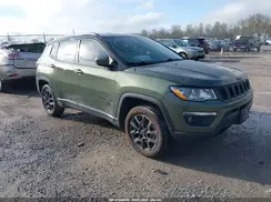 3C4NJDAB8MT591567 2021 JEEP COMPASS