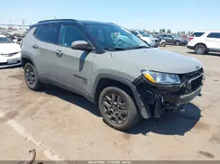 3C4NJDAB8MT595134 2021 JEEP COMPASS