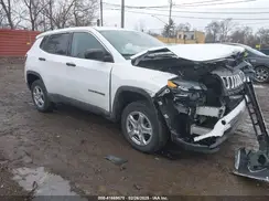 3C4NJDAB8NT106765 2022 JEEP COMPASS