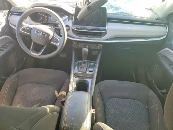 3C4NJDAB8NT121508 2022 JEEP COMPASS - Image 8