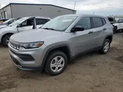 3C4NJDAB8NT121556 2022 JEEP COMPASS
