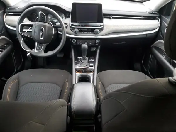 3C4NJDAB8NT121556 2022 JEEP COMPASS - Image 8