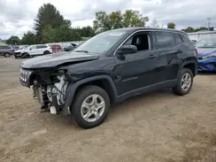 3C4NJDAB8NT221124 2022 JEEP COMPASS