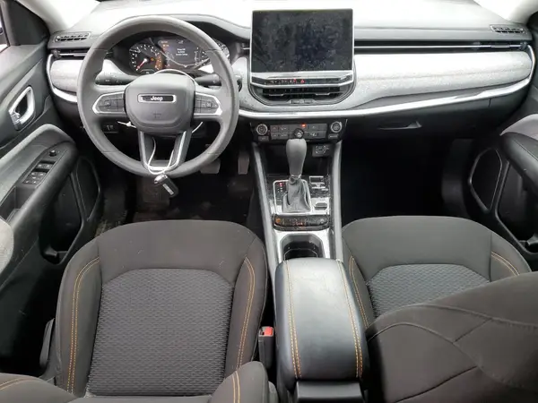 3C4NJDAB8NT221124 2022 JEEP COMPASS - Image 8