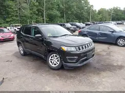 3C4NJDAB9HT636179 2017 JEEP COMPASS
