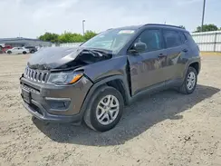 3C4NJDAB9HT636411 2017 JEEP COMPASS