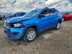 3C4NJDAB9HT640409 2017 JEEP COMPASS
