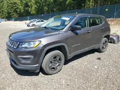 3C4NJDAB9HT641267 2017 JEEP COMPASS