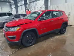 3C4NJDAB9HT645920 2017 JEEP COMPASS