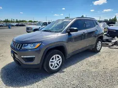 3C4NJDAB9HT647277 2017 JEEP COMPASS