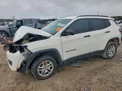 3C4NJDAB9JT107854 2018 JEEP COMPASS