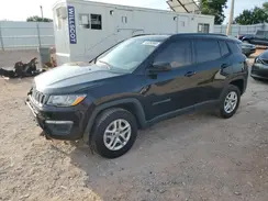 3C4NJDAB9JT111774 2018 JEEP COMPASS