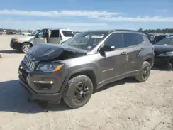 3C4NJDAB9JT126632 2018 JEEP COMPASS