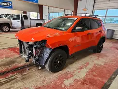 3C4NJDAB9JT126680 2018 JEEP COMPASS