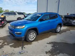 3C4NJDAB9JT126937 2018 JEEP COMPASS