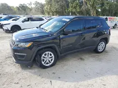 3C4NJDAB9JT127019 2018 JEEP COMPASS