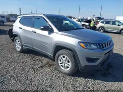 3C4NJDAB9JT132088 2018 JEEP COMPASS