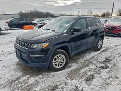 3C4NJDAB9JT144502 2018 JEEP COMPASS