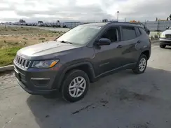 3C4NJDAB9JT151000 2018 JEEP COMPASS