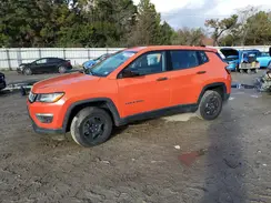 3C4NJDAB9JT192534 2018 JEEP COMPASS