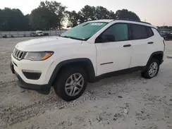 3C4NJDAB9JT201314 2018 JEEP COMPASS