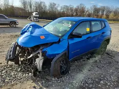 3C4NJDAB9JT213334 2018 JEEP COMPASS