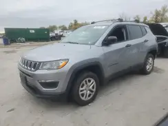 3C4NJDAB9JT230294 2018 JEEP COMPASS