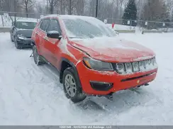3C4NJDAB9JT256782 2018 JEEP COMPASS
