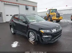 3C4NJDAB9JT265398 2018 JEEP COMPASS