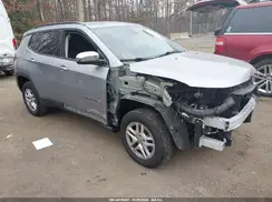 3C4NJDAB9JT284050 2018 JEEP COMPASS