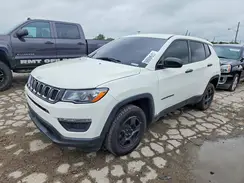 3C4NJDAB9JT308170 2018 JEEP COMPASS