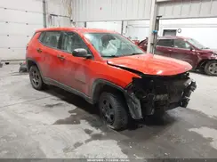 3C4NJDAB9JT321212 2018 JEEP COMPASS