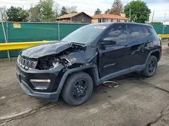 3C4NJDAB9JT337524 2018 JEEP COMPASS