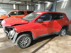 3C4NJDAB9JT361578 2018 JEEP COMPASS