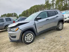 3C4NJDAB9JT366019 2018 JEEP COMPASS