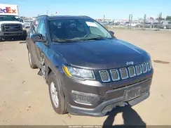 3C4NJDAB9JT373326 2018 JEEP COMPASS