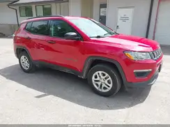 3C4NJDAB9JT392233 2018 JEEP COMPASS