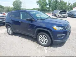 3C4NJDAB9JT392247 2018 JEEP COMPASS