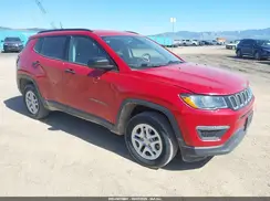 3C4NJDAB9JT392278 2018 JEEP COMPASS