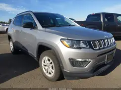 3C4NJDAB9JT392295 2018 JEEP COMPASS