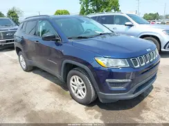 3C4NJDAB9JT399330 2018 JEEP COMPASS