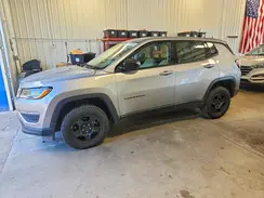 3C4NJDAB9JT408804 2018 JEEP COMPASS