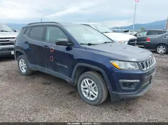 3C4NJDAB9JT413761 2018 JEEP COMPASS