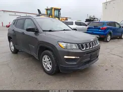 3C4NJDAB9JT415316 2018 JEEP COMPASS