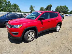 3C4NJDAB9JT415574 2018 JEEP COMPASS