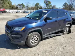 3C4NJDAB9JT418622 2018 JEEP COMPASS