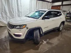 3C4NJDAB9JT419043 2018 JEEP COMPASS