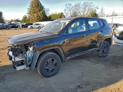 3C4NJDAB9JT423531 2018 JEEP COMPASS